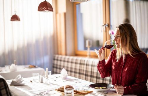 Kastelruth Hotel | Hotel Sonnenhof