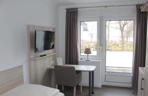 Alt-Travemunde/Ronnau Hotel | Hotel Sonnenklause