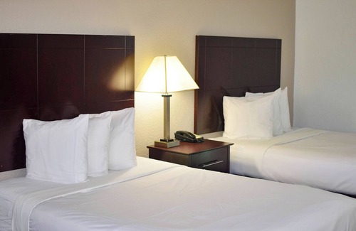 Florida Central Atlantic Coast Hotel | Hotel SonoHotel IDrive District