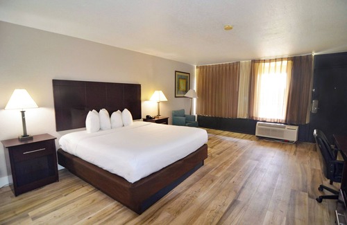 Florida Central Atlantic Coast Hotel | Hotel SonoHotel IDrive District