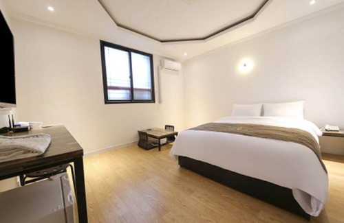 Cheongju Hotel | Hotel Sora