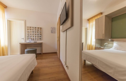 Misurina Hotel | Hotel Sorapiss