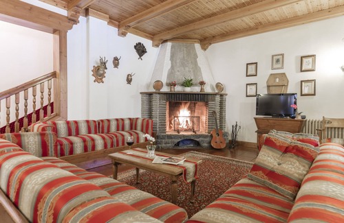 Misurina Hotel | Hotel Sorapiss