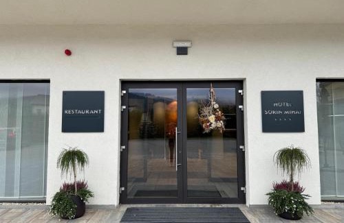 Vladeni Hotel | Hotel Sorin MIHAI