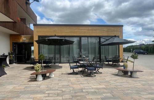 Vladeni Hotel | Hotel Sorin MIHAI