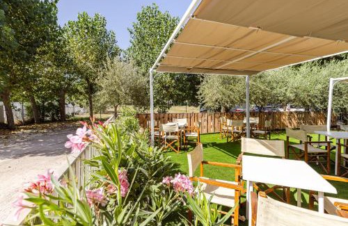 Misano Adriatico Hotel | Hotel Sorriso