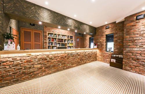 Cheonan Hotel | Hotel Soseol Smith