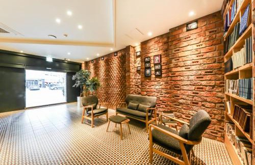 Cheonan Hotel | Hotel Soseol Smith