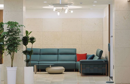 Haenam Hotel | HOTEL SOUTHERN HEAL