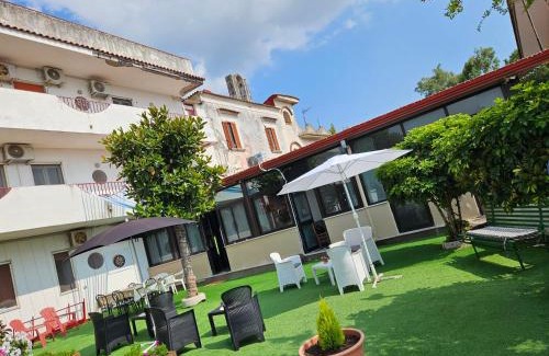 Ercolano Hotel | Hotel Souvenir