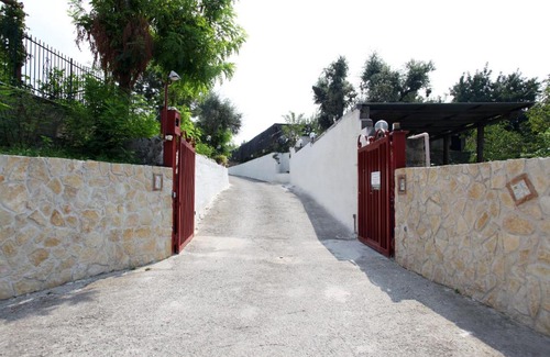 Ercolano Hotel | Hotel Souvenir