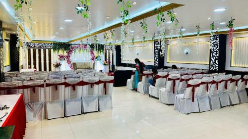 Mohangarh Hotel | Hotel SP International