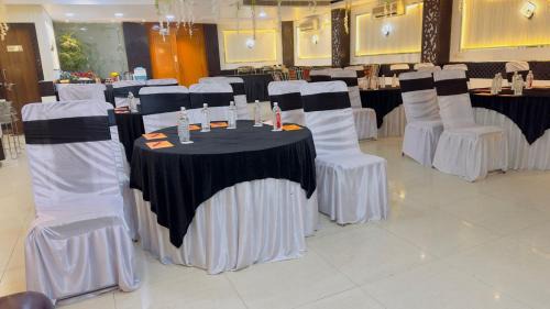 Mohangarh Hotel | Hotel SP International