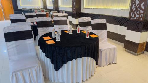 Mohangarh Hotel | Hotel SP International