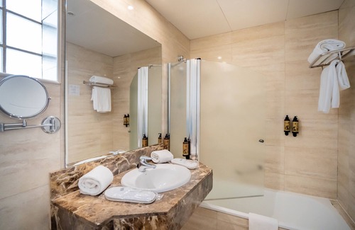 Cadiz Hotel | Hotel Spa Cádiz Plaza