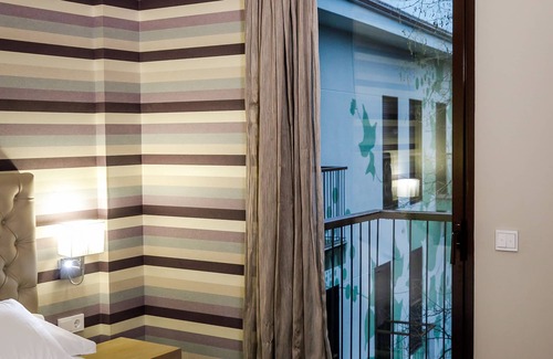 Astorga Hotel | Hotel Spa Ciudad de Astorga by Portblue Boutique