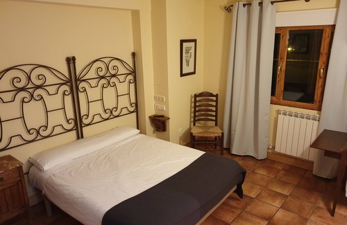 Cistierna Hotel | Hotel Spa Puerta Vadinia