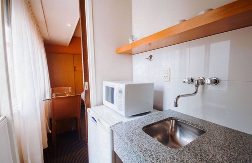 Mar del Plata Hotel | Hotel Spa Republica