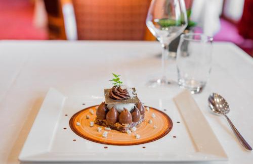 Ensisheim Hotel | Hotel Spa Restaurant Domaine du Moulin