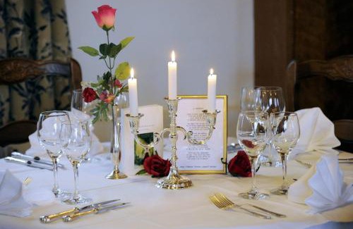 Murbach Hotel | Hotel-Spa & Restaurant Logis Domaine Langmatt