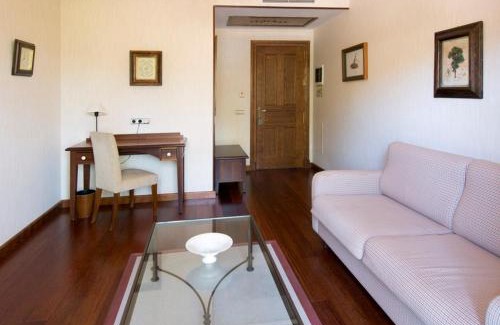 Vilaflor Hotel | Hotel Spa Villalba