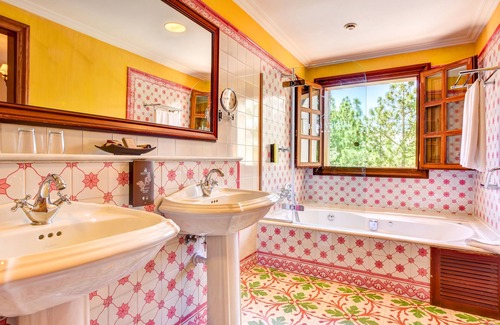 Vilaflor Hotel | Hotel Spa Villalba