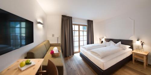 Sand in Taufers Hotel | Hotel Spanglwirt