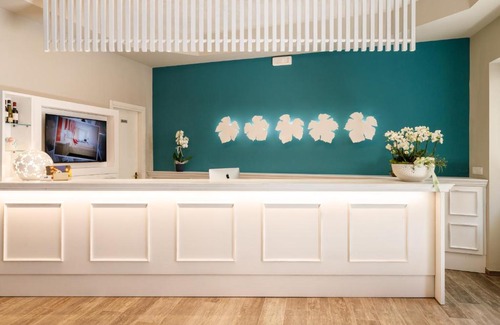 Bardolino Hotel | Hotel Speranza