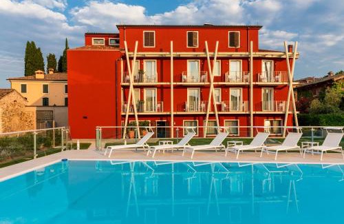 Bardolino Hotel | Hotel Speranza