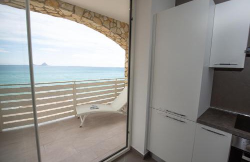 Torre Colonna-sperone Hotel | Hotel Sporting Club