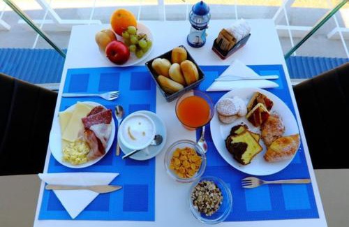 Torre Colonna-sperone Hotel | Hotel Sporting Club