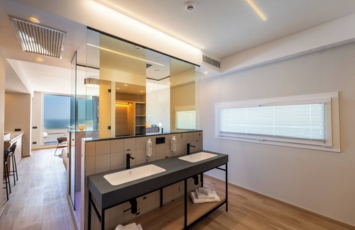 Fogliano Marina Hotel | Hotel Sporting