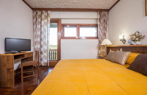 Pian De' Valli Hotel | Hotel Sporting Tre Cime Terminillo