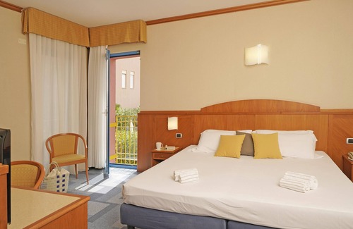 Bardolino Hotel | Hotel Sportsman