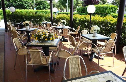 Spresiano Hotel | Hotel Spresiano