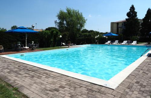 Spresiano Hotel | Hotel Spresiano