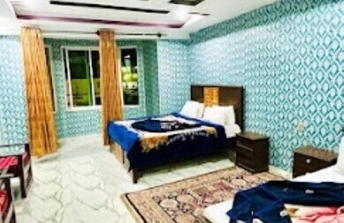 Kohistan Hotel | Hotel Spring Land Naran