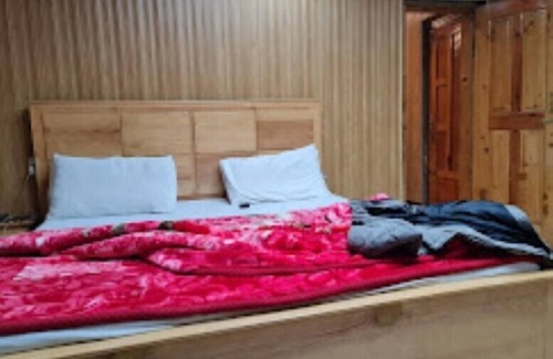 Kohistan Hotel | Hotel Spring Land Naran