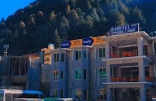 Kohistan Hotel | Hotel Spring Land Naran
