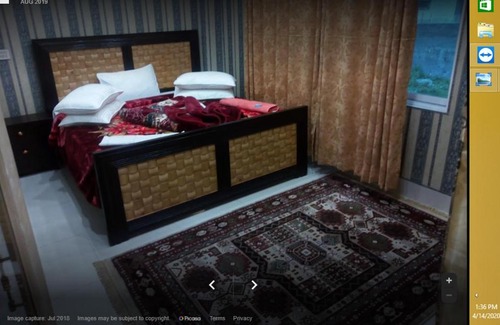 Kohistan Hotel | Hotel Spring Land