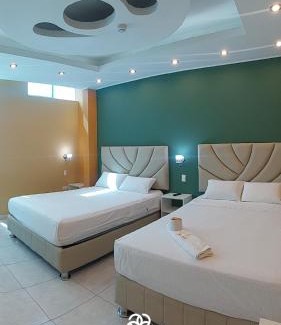 Pillco Marca Hotel | Hotel Spring