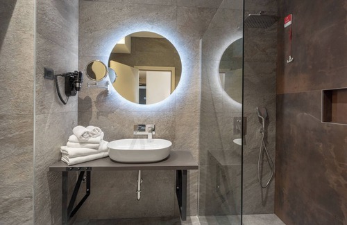 Rovinj Hotel | Hotel Squero