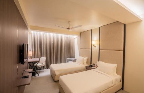 Dhanbad Hotel | Hotel SRH