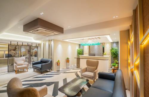 Dhanbad Hotel | Hotel SRH