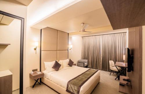 Dhanbad Hotel | Hotel SRH