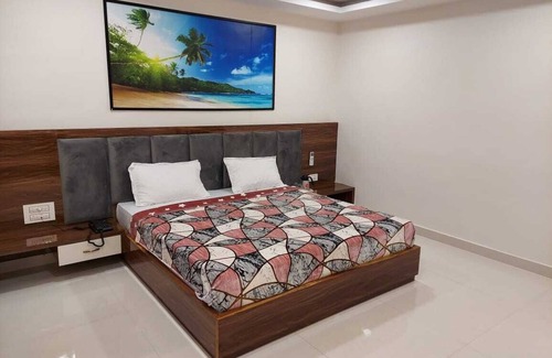 Nirmal Hotel | Hotel Sri Balaji Inn
