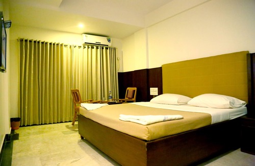 Hassan Hotel | Hotel Sri Krishna