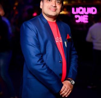 Lucknow Hotel | Hotel SS Grandeur