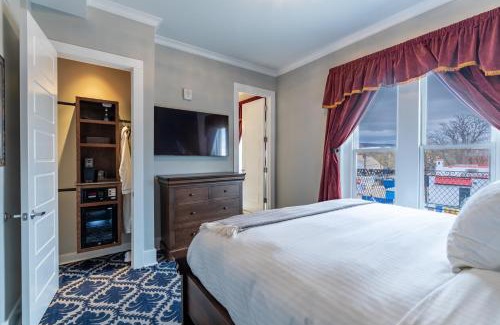 Canon City Hotel | Hotel St Cloud