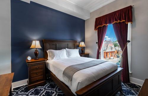 Canon City Hotel | Hotel St Cloud